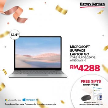 Harvey-Norman-Opening-Sale-at-Pavilion-Bukit-Jalil-8-350x350 - Electronics & Computers Furniture Home & Garden & Tools Home Appliances Home Decor Kitchen Appliances Kuala Lumpur Malaysia Sales Selangor 