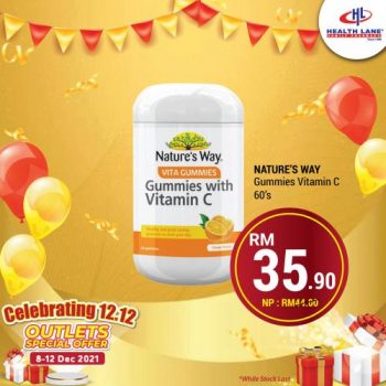 Health-Lane-12.12-Sale-14-350x350 - Beauty & Health Health Supplements Johor Kedah Kelantan Kuala Lumpur Malaysia Sales Melaka Negeri Sembilan Online Store Pahang Penang Perak Perlis Personal Care Putrajaya Sabah Sarawak Selangor Terengganu 