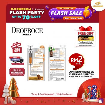 Health-Lane-Family-Pharmacy-Flash-Sale-10-350x350 - Beauty & Health Health Supplements Johor Kedah Kelantan Kuala Lumpur Malaysia Sales Melaka Negeri Sembilan Online Store Pahang Penang Perak Perlis Personal Care Putrajaya Sabah Sarawak Selangor Terengganu 