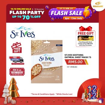 Health-Lane-Family-Pharmacy-Flash-Sale-11-350x350 - Beauty & Health Health Supplements Johor Kedah Kelantan Kuala Lumpur Malaysia Sales Melaka Negeri Sembilan Online Store Pahang Penang Perak Perlis Personal Care Putrajaya Sabah Sarawak Selangor Terengganu 