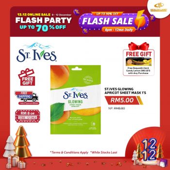 Health-Lane-Family-Pharmacy-Flash-Sale-12-350x350 - Beauty & Health Health Supplements Johor Kedah Kelantan Kuala Lumpur Malaysia Sales Melaka Negeri Sembilan Online Store Pahang Penang Perak Perlis Personal Care Putrajaya Sabah Sarawak Selangor Terengganu 