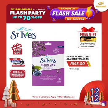 Health-Lane-Family-Pharmacy-Flash-Sale-13-350x350 - Beauty & Health Health Supplements Johor Kedah Kelantan Kuala Lumpur Malaysia Sales Melaka Negeri Sembilan Online Store Pahang Penang Perak Perlis Personal Care Putrajaya Sabah Sarawak Selangor Terengganu 