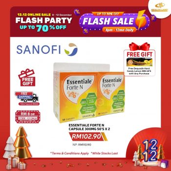 Health-Lane-Family-Pharmacy-Flash-Sale-14-350x350 - Beauty & Health Health Supplements Johor Kedah Kelantan Kuala Lumpur Malaysia Sales Melaka Negeri Sembilan Online Store Pahang Penang Perak Perlis Personal Care Putrajaya Sabah Sarawak Selangor Terengganu 