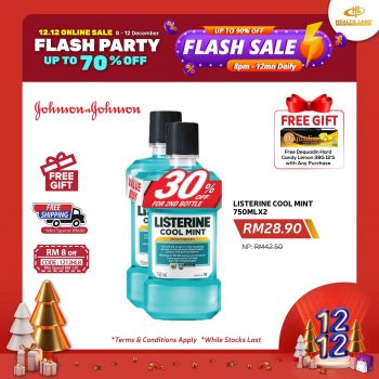 Health-Lane-Family-Pharmacy-Flash-Sale-6-350x350 - Beauty & Health Health Supplements Johor Kedah Kelantan Kuala Lumpur Malaysia Sales Melaka Negeri Sembilan Online Store Pahang Penang Perak Perlis Personal Care Putrajaya Sabah Sarawak Selangor Terengganu 