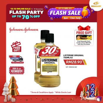 Health-Lane-Family-Pharmacy-Flash-Sale-7-350x350 - Beauty & Health Health Supplements Johor Kedah Kelantan Kuala Lumpur Malaysia Sales Melaka Negeri Sembilan Online Store Pahang Penang Perak Perlis Personal Care Putrajaya Sabah Sarawak Selangor Terengganu 