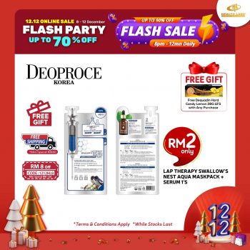 Health-Lane-Family-Pharmacy-Flash-Sale-8-350x350 - Beauty & Health Health Supplements Johor Kedah Kelantan Kuala Lumpur Malaysia Sales Melaka Negeri Sembilan Online Store Pahang Penang Perak Perlis Personal Care Putrajaya Sabah Sarawak Selangor Terengganu 