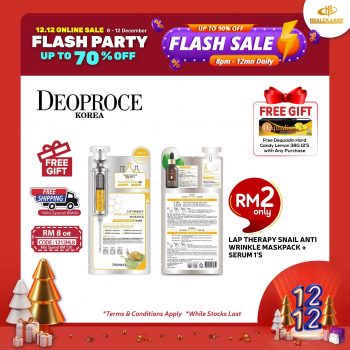 Health-Lane-Family-Pharmacy-Flash-Sale-9-350x350 - Beauty & Health Health Supplements Johor Kedah Kelantan Kuala Lumpur Malaysia Sales Melaka Negeri Sembilan Online Store Pahang Penang Perak Perlis Personal Care Putrajaya Sabah Sarawak Selangor Terengganu 