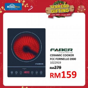 HomePro-Year-End-Gifting-Promotion-11-350x350 - Electronics & Computers Home Appliances Johor Kedah Kelantan Kitchen Appliances Kuala Lumpur Melaka Negeri Sembilan Pahang Penang Perak Perlis Promotions & Freebies Putrajaya Sabah Sarawak Selangor Terengganu