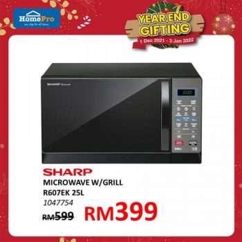 HomePro-Year-End-Gifting-Promotion-12-350x350 - Electronics & Computers Home Appliances Johor Kedah Kelantan Kitchen Appliances Kuala Lumpur Melaka Negeri Sembilan Pahang Penang Perak Perlis Promotions & Freebies Putrajaya Sabah Sarawak Selangor Terengganu 