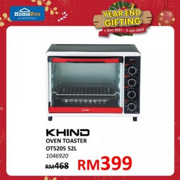 HomePro-Year-End-Gifting-Promotion-15-350x350 - Electronics & Computers Home Appliances Johor Kedah Kelantan Kitchen Appliances Kuala Lumpur Melaka Negeri Sembilan Pahang Penang Perak Perlis Promotions & Freebies Putrajaya Sabah Sarawak Selangor Terengganu