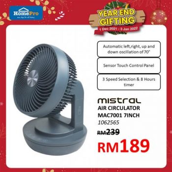 HomePro-Year-End-Gifting-Promotion-350x350 - Electronics & Computers Home Appliances Johor Kedah Kelantan Kitchen Appliances Kuala Lumpur Melaka Negeri Sembilan Pahang Penang Perak Perlis Promotions & Freebies Putrajaya Sabah Sarawak Selangor Terengganu 