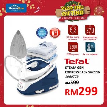 HomePro-Year-End-Gifting-Promotion-5-350x350 - Electronics & Computers Home Appliances Johor Kedah Kelantan Kitchen Appliances Kuala Lumpur Melaka Negeri Sembilan Pahang Penang Perak Perlis Promotions & Freebies Putrajaya Sabah Sarawak Selangor Terengganu