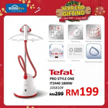 HomePro-Year-End-Gifting-Promotion-6-350x350 - Electronics & Computers Home Appliances Johor Kedah Kelantan Kitchen Appliances Kuala Lumpur Melaka Negeri Sembilan Pahang Penang Perak Perlis Promotions & Freebies Putrajaya Sabah Sarawak Selangor Terengganu