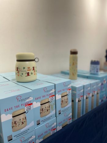 Isetan-Festive-Kitchen-Fair-14-350x467 - Events & Fairs Home & Garden & Tools Kitchenware Kuala Lumpur Selangor 