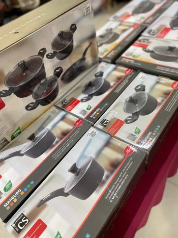 Isetan-Festive-Kitchen-Fair-2-350x467 - Events & Fairs Home & Garden & Tools Kitchenware Kuala Lumpur Selangor 