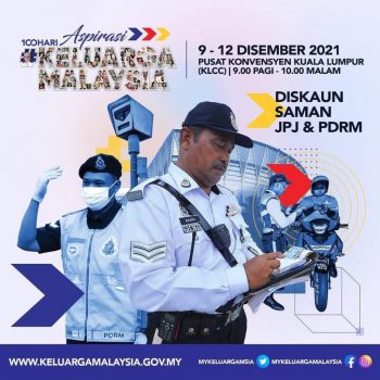 JPJ-Saman-Discount-2021-350x350 - Kuala Lumpur Others Promotions & Freebies Selangor 