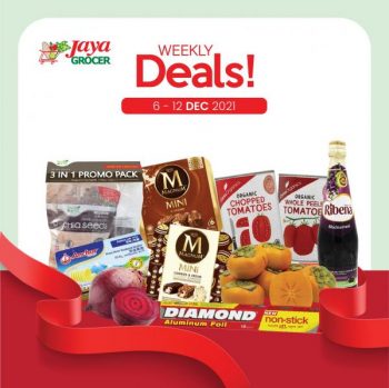 Jaya-Grocer-Weekly-Deals-Promotion-1-350x349 - Johor Kedah Kelantan Kuala Lumpur Melaka Negeri Sembilan Pahang Penang Perak Perlis Promotions & Freebies Putrajaya Sabah Sarawak Selangor Supermarket & Hypermarket Terengganu 