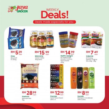 Jaya-Grocer-Weekly-Deals-Promotion-2-1-350x350 - Johor Kedah Kelantan Kuala Lumpur Melaka Negeri Sembilan Pahang Penang Perak Perlis Promotions & Freebies Putrajaya Sabah Sarawak Selangor Supermarket & Hypermarket Terengganu 