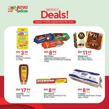 Jaya-Grocer-Weekly-Deals-Promotion-2-350x349 - Johor Kedah Kelantan Kuala Lumpur Melaka Negeri Sembilan Pahang Penang Perak Perlis Promotions & Freebies Putrajaya Sabah Sarawak Selangor Supermarket & Hypermarket Terengganu 