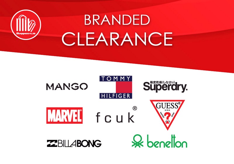Jaya-Shopping-Centre-Shoppers-Hub-Warehouse-Sale-Branded-Clearance-Jualan-Gudang-2021-2022-Mango-Tommy-Hilfiger-Superdry-Marvel-Billabong-Bentton-Guess-FCUK - Apparels Baby & Kids & Toys Children Fashion Fashion Accessories Fashion Lifestyle & Department Store Kuala Lumpur Selangor This Week Sales In Malaysia Warehouse Sale & Clearance in Malaysia 