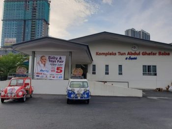 Jets-Baby-Toys-Fair-Clearance-Sale-1-350x263 - Baby & Kids & Parenting Babycare Children Fashion Kuala Lumpur Selangor Warehouse Sale & Clearance in Malaysia 