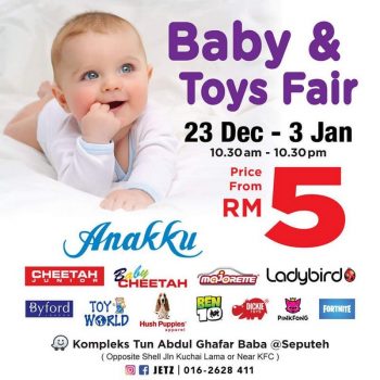Jets-Baby-Toys-Fair-Clearance-Sale-350x350 - Baby & Kids & Toys Babycare Children Fashion Kuala Lumpur Selangor Warehouse Sale & Clearance in Malaysia 