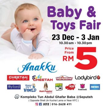 Jets-Baby-Toys-Fair-Clearance-Sale-350x350 - Baby & Kids & Parenting Babycare Children Fashion Kuala Lumpur Selangor Warehouse Sale & Clearance in Malaysia 