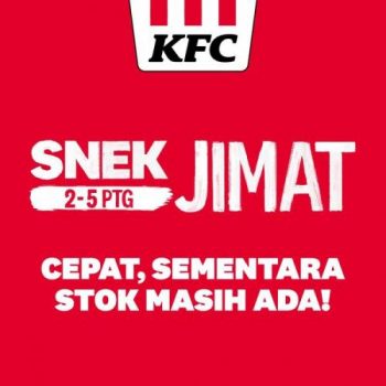 KFC-Snek-Jimat-Promotion-350x350 - Beverages Food , Restaurant & Pub Johor Kedah Kelantan Kuala Lumpur Melaka Negeri Sembilan Pahang Penang Perak Perlis Promotions & Freebies Putrajaya Sabah Sarawak Selangor Terengganu 