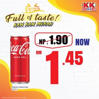 KK-Super-Mart-Full-Of-Taste-Kaw-Kaw-Murah-Promotion-2-350x350 - Johor Kedah Kelantan Kuala Lumpur Melaka Negeri Sembilan Pahang Penang Perak Perlis Promotions & Freebies Putrajaya Sabah Sarawak Selangor Supermarket & Hypermarket Terengganu 