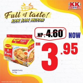 KK-Super-Mart-Full-Of-Taste-Kaw-Kaw-Murah-Promotion-4-350x350 - Johor Kedah Kelantan Kuala Lumpur Melaka Negeri Sembilan Pahang Penang Perak Perlis Promotions & Freebies Putrajaya Sabah Sarawak Selangor Supermarket & Hypermarket Terengganu 