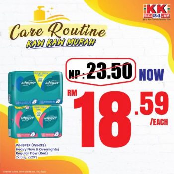 KK-Super-Mart-Personal-Care-Kaw-Kaw-Murah-Promotion-10-350x350 - Johor Kedah Kelantan Kuala Lumpur Melaka Negeri Sembilan Pahang Penang Perak Perlis Promotions & Freebies Putrajaya Sabah Sarawak Selangor Supermarket & Hypermarket Terengganu 