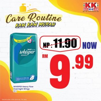 KK-Super-Mart-Personal-Care-Kaw-Kaw-Murah-Promotion-11-350x350 - Johor Kedah Kelantan Kuala Lumpur Melaka Negeri Sembilan Pahang Penang Perak Perlis Promotions & Freebies Putrajaya Sabah Sarawak Selangor Supermarket & Hypermarket Terengganu 