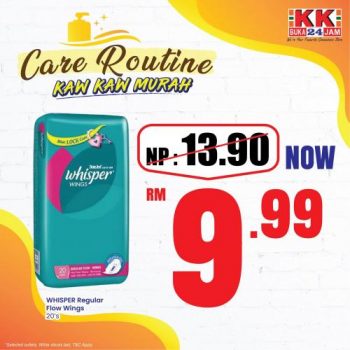 KK-Super-Mart-Personal-Care-Kaw-Kaw-Murah-Promotion-12-350x350 - Johor Kedah Kelantan Kuala Lumpur Melaka Negeri Sembilan Pahang Penang Perak Perlis Promotions & Freebies Putrajaya Sabah Sarawak Selangor Supermarket & Hypermarket Terengganu 