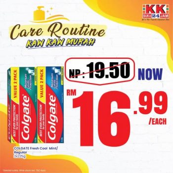 KK-Super-Mart-Personal-Care-Kaw-Kaw-Murah-Promotion-15-350x350 - Johor Kedah Kelantan Kuala Lumpur Melaka Negeri Sembilan Pahang Penang Perak Perlis Promotions & Freebies Putrajaya Sabah Sarawak Selangor Supermarket & Hypermarket Terengganu 