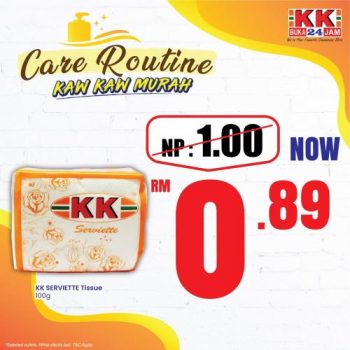 KK-Super-Mart-Personal-Care-Kaw-Kaw-Murah-Promotion-2-350x350 - Johor Kedah Kelantan Kuala Lumpur Melaka Negeri Sembilan Pahang Penang Perak Perlis Promotions & Freebies Putrajaya Sabah Sarawak Selangor Supermarket & Hypermarket Terengganu 