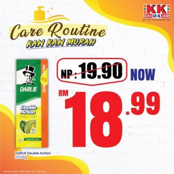 KK-Super-Mart-Personal-Care-Kaw-Kaw-Murah-Promotion-20-350x350 - Johor Kedah Kelantan Kuala Lumpur Melaka Negeri Sembilan Pahang Penang Perak Perlis Promotions & Freebies Putrajaya Sabah Sarawak Selangor Supermarket & Hypermarket Terengganu 