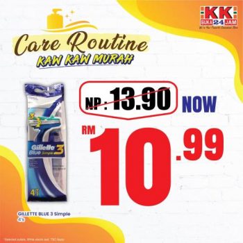 KK-Super-Mart-Personal-Care-Kaw-Kaw-Murah-Promotion-5-350x350 - Johor Kedah Kelantan Kuala Lumpur Melaka Negeri Sembilan Pahang Penang Perak Perlis Promotions & Freebies Putrajaya Sabah Sarawak Selangor Supermarket & Hypermarket Terengganu 