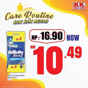 KK-Super-Mart-Personal-Care-Kaw-Kaw-Murah-Promotion-7-350x350 - Johor Kedah Kelantan Kuala Lumpur Melaka Negeri Sembilan Pahang Penang Perak Perlis Promotions & Freebies Putrajaya Sabah Sarawak Selangor Supermarket & Hypermarket Terengganu 