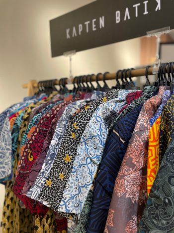 Kapten-Batik-Warehouse-Sale-at-Isetan-1-350x467 - Apparels Fashion Accessories Fashion Lifestyle & Department Store Kuala Lumpur Selangor Warehouse Sale & Clearance in Malaysia 