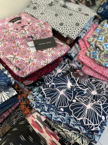 Kapten-Batik-Warehouse-Sale-at-Isetan-11-350x467 - Apparels Fashion Accessories Fashion Lifestyle & Department Store Kuala Lumpur Selangor Warehouse Sale & Clearance in Malaysia 