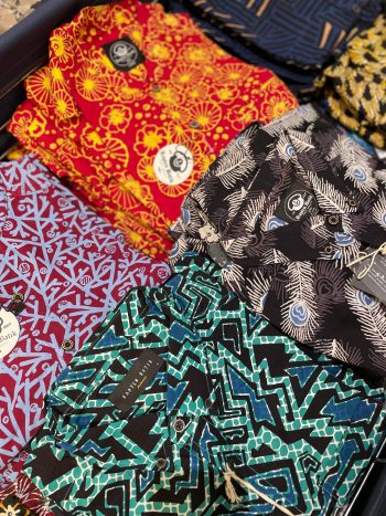 Kapten-Batik-Warehouse-Sale-at-Isetan-3-350x467 - Apparels Fashion Accessories Fashion Lifestyle & Department Store Kuala Lumpur Selangor Warehouse Sale & Clearance in Malaysia 