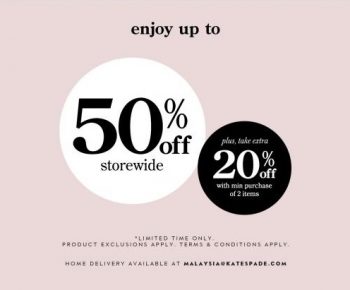 Kate-Spade-New-York-Special-Sale-at-Genting-Highlands-Premium-Outlets-1-350x290 - Bags Fashion Accessories Fashion Lifestyle & Department Store Malaysia Sales Pahang 