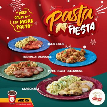 Kedai-Ayamas-Pasta-Fiesta-Promotion-350x350 - Beverages Food , Restaurant & Pub Johor Kedah Kelantan Kuala Lumpur Melaka Negeri Sembilan Pahang Penang Perak Perlis Promotions & Freebies Putrajaya Sabah Sarawak Selangor Terengganu 