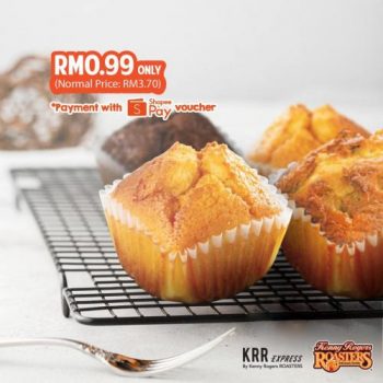 Kenny-Rogers-ROASTERS-ShopeePay-Promo-350x350 - Beverages Food , Restaurant & Pub Johor Kedah Kelantan Kuala Lumpur Melaka Negeri Sembilan Online Store Pahang Penang Perak Perlis Promotions & Freebies Putrajaya Sabah Sarawak Selangor Terengganu 