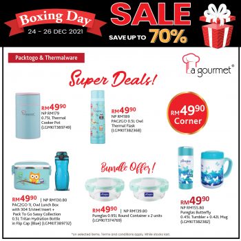 Kitchen-Shop-Boxing-Day-Sale-5-350x350 - Electronics & Computers Home & Garden & Tools Johor Kedah Kelantan Kitchen Appliances Kitchenware Kuala Lumpur Malaysia Sales Melaka Negeri Sembilan Pahang Penang Perak Perlis Putrajaya Sabah Sarawak Selangor Terengganu 