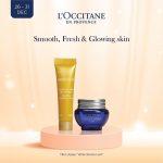27-31 Dec 2021: L’OCCITANE en Provence Special Deal