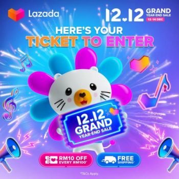 Lazada-12.12-Sale-350x350 - Johor Kedah Kelantan Kuala Lumpur Malaysia Sales Melaka Negeri Sembilan Online Store Others Pahang Penang Perak Perlis Putrajaya Sabah Sarawak Selangor Terengganu 