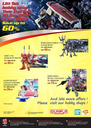 Litt-Tak-Year-End-Sale-350x494 - Baby & Kids & Parenting Kuala Lumpur Malaysia Sales Selangor Toys 