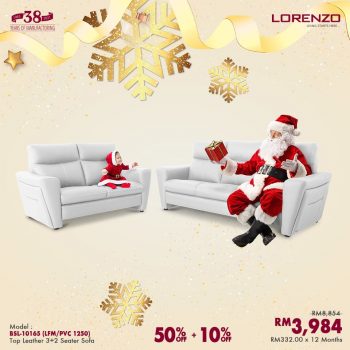 Lorenzo-Furniture-Christmas-Special-1-350x350 - Furniture Home & Garden & Tools Home Decor Johor Kedah Kelantan Kuala Lumpur Melaka Negeri Sembilan Online Store Pahang Penang Perak Perlis Promotions & Freebies Putrajaya Sabah Sarawak Selangor Terengganu 