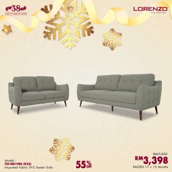 Lorenzo-Furniture-Christmas-Special-2-350x350 - Furniture Home & Garden & Tools Home Decor Johor Kedah Kelantan Kuala Lumpur Melaka Negeri Sembilan Online Store Pahang Penang Perak Perlis Promotions & Freebies Putrajaya Sabah Sarawak Selangor Terengganu 